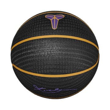 Nike Žoga Playground 8P Kobe Bryant N101251901407