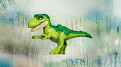LEGO 77978 Jurassic World Transportno vozilo za malega tiranozavra