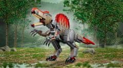 LEGO 77982 Jurassic World Spinozavrov pobeg