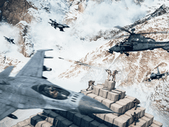 EA Games BATTLEFIELD 6 - Phantom Edition (Playstation 5)