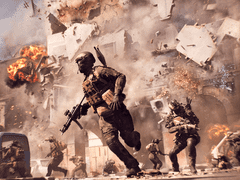 EA Games BATTLEFIELD 6 - Phantom Edition (Playstation 5)