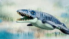LEGO 77983 Jurassic World Mozazavrov napad na čoln