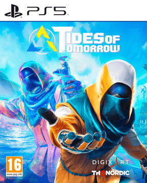 THQ Nordic Tides Of Tomorrow (Playstation 5)