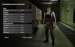 Aerosoft Military Logistics Simulator (Playstation 5)