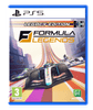 Formula Legends - Legacy Edition (Playstation 5)