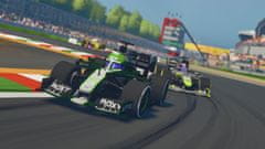 Microids Formula Legends - Legacy Edition (Playstation 5)