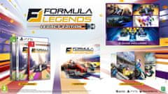 Microids Formula Legends - Legacy Edition (Playstation 5)