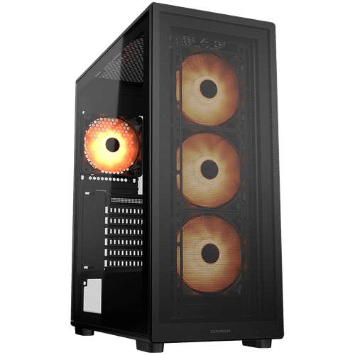 COUGAR MX220 RGB računalniško ohišje