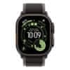 Watch Ultra 3 pametna ura, GPS + Cellular, 49mm, črna, Trail Loop pašček, črn - M/L