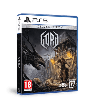 Team 17 Gord - Deluxe Edition (Playstation 5)