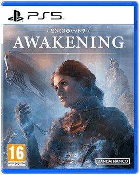Namco Bandai Games Unknown 9: Awakening (Playstation 5)