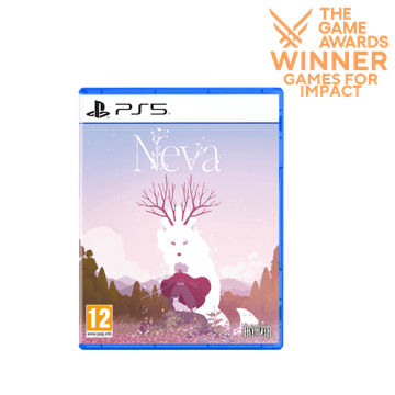 Devolver Digital Neva (Playstation 5)