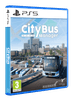 City Bus Manager  (Playstation 5)