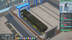 Aerosoft City Bus Manager  (Playstation 5)