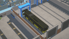 Aerosoft City Bus Manager  (Playstation 5)