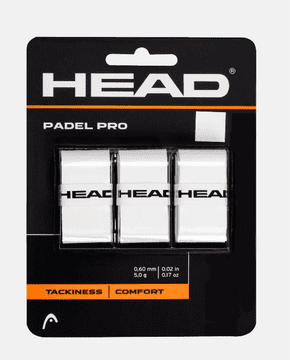 Head Padel Pro Overgrip – overgrip za padel lopar