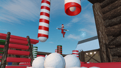 Outright Games The Elf On The Shelf: Christmas Heroes (Playstation 5)