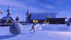 Outright Games The Elf On The Shelf: Christmas Heroes (Playstation 5)
