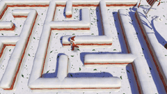 Outright Games The Elf On The Shelf: Christmas Heroes (Playstation 5)