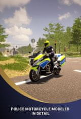 Aerosoft Autobahn Police Simulator 3 - Complete Edition (Playstation 5)