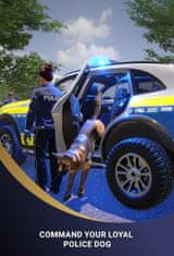 Aerosoft Autobahn Police Simulator 3 - Complete Edition (Playstation 5)