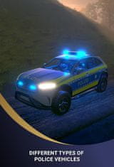 Aerosoft Autobahn Police Simulator 3 - Complete Edition (Playstation 5)