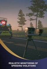 Aerosoft Autobahn Police Simulator 3 - Complete Edition (Playstation 5)