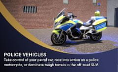 Aerosoft Autobahn Police Simulator 3 - Complete Edition (Playstation 5)
