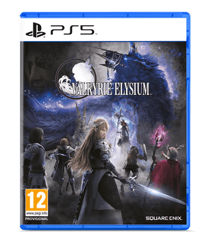 Square Enix Valkyrie Elysium (Playstation 5)