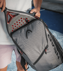 Head Coello Tour Padel Backpack 25L