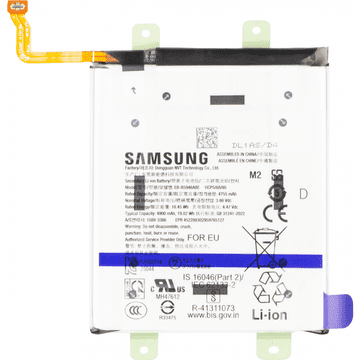 Samsung Baterija EB-BS946ABE za Galaxy S26 Plus 5G - original (s-pack)