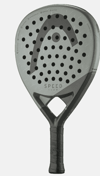 Head Speed Team 2025 – padel lopar