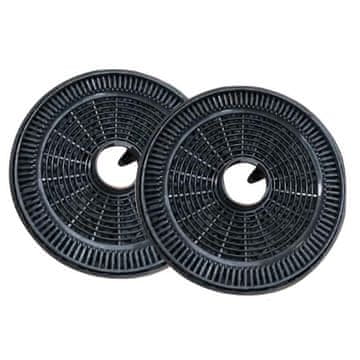 Vivax ogljeni filter za PIRAMIDNO napo CHO-CP100T (MANJŠE NAPE)