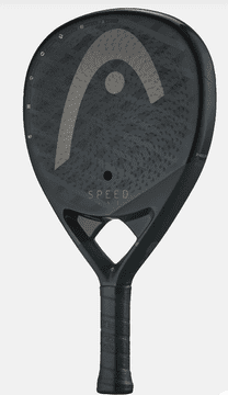 Head Speed One 2025 – padel lopar