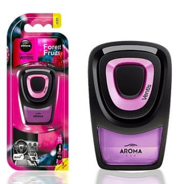 slomart Osvežilec zraka AROMA CAR Ventis Gozdni sadeži