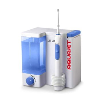 Aquajet Irigator Little Doctor Aquajet LD-A8, bel