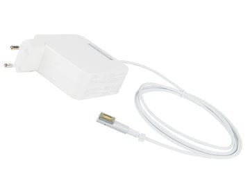 slomart Blow Napajalnik za MacBook Magsafe 1, 60W, L-tip