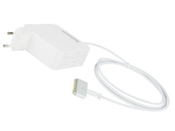 slomart Blow Napajalnik za MacBook Magsafe 2, 60W, T-tip