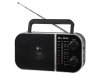 Blow Prenosno analogno radio RA6 AM/FM + Bluetooth