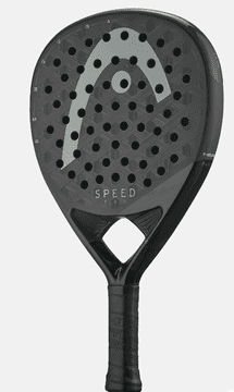 Head Speed Pro 2025 – padel lopar