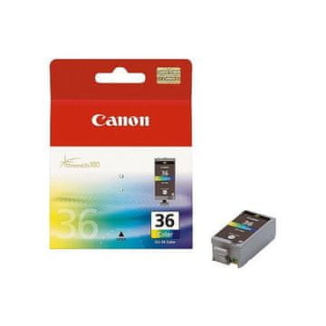 slomart Canon CLI-36 barvna kartuša za tiskalnik