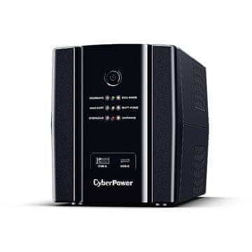 slomart CyberPower UT1500EG-FR UPS 1500VA/900W AVR
