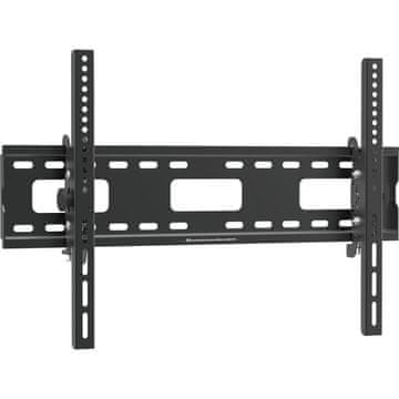 slomart Maclean MC-421 Nosilec za TV 37-90'' 80kg VESA 600x400, črn