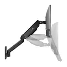 slomart Maclean MC-332 stenski nosilec za monitor 17-32" 9kg, dolga roka
