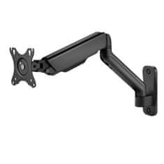 slomart Maclean MC-332 stenski nosilec za monitor 17-32" 9kg, dolga roka