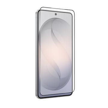 slomart CRONG 3D Armour Glass Lite Full Glue zaščitno steklo za Samsung Galaxy S26+