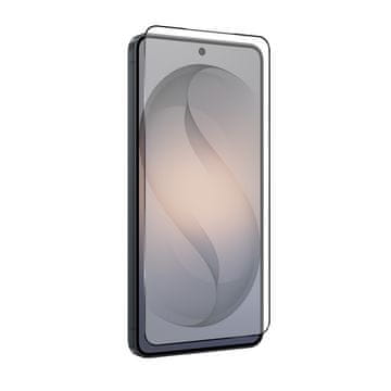 slomart CRONG 3D Armour Glass Lite Full Glue zaščitno steklo za Samsung Galaxy S26 Ultra