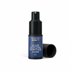Steve's Hair Styling Nano Powder (puder za oblikovanje las) 35 ml