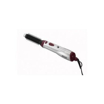 BRAVO Navijalka za lase B 4227 silver violet