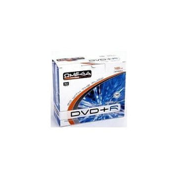 Omega DVD+R disk DVD+R 4.7GB Freestyle 1pc